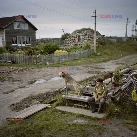 Rosja - Wyspy Sołowieckie - Vu Images