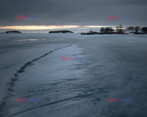 Rosja - Wyspy Sołowieckie - Vu Images