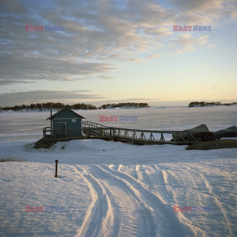 Rosja - Wyspy Sołowieckie - Vu Images