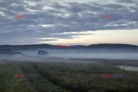 Rosja - Wyspy Sołowieckie - Vu Images