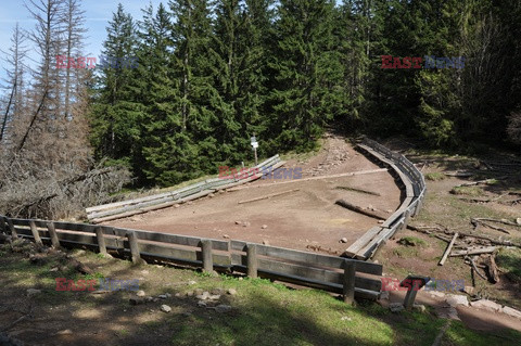 Polskie Tatry Albin Marciniak