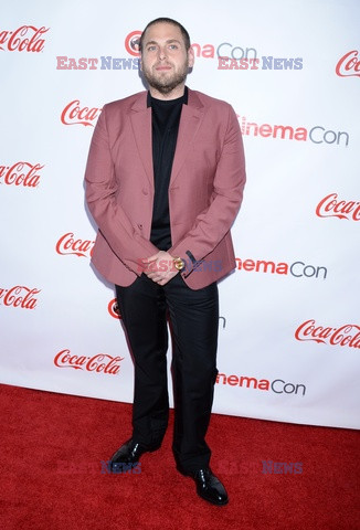 Festiwal CinemaCon 