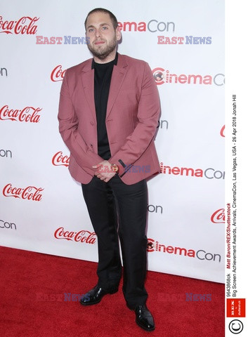 Festiwal CinemaCon 