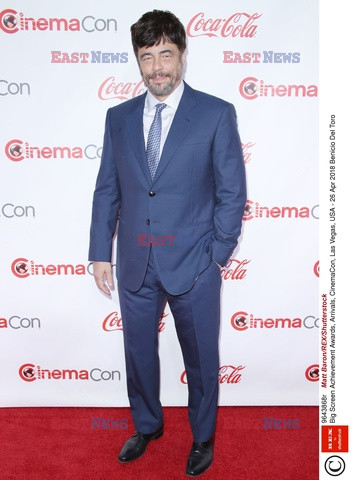 Festiwal CinemaCon 