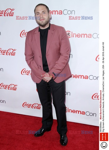 Festiwal CinemaCon 