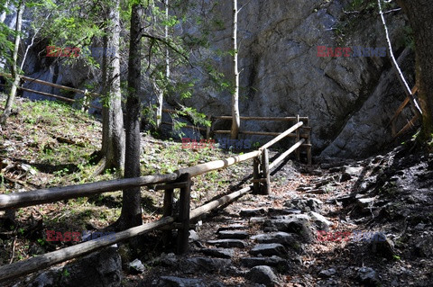 Polskie Tatry Albin Marciniak