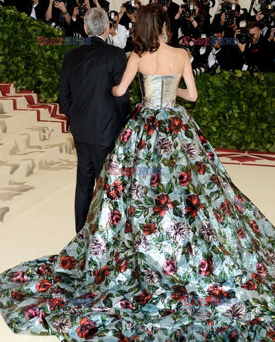 MET Gala 2018