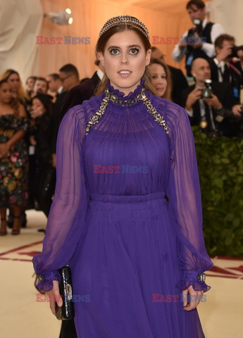 MET Gala 2018