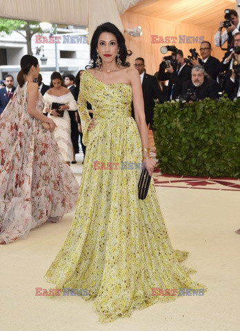 MET Gala 2018