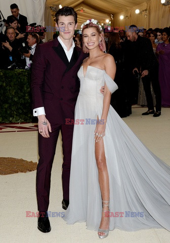 MET Gala 2018