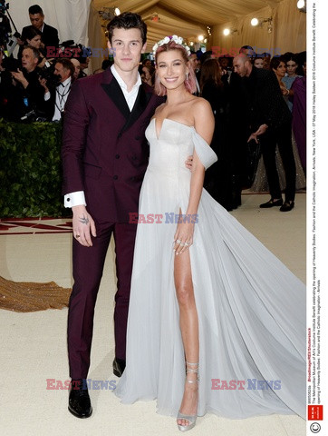 MET Gala 2018