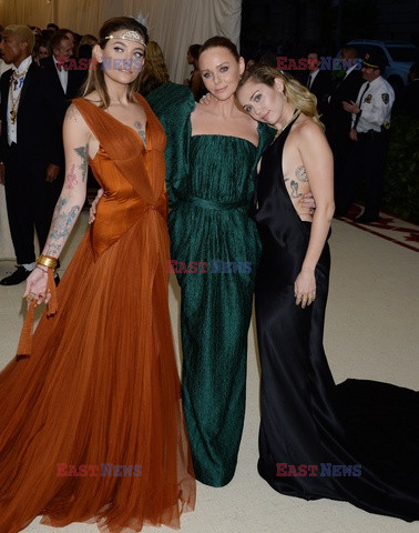 MET Gala 2018