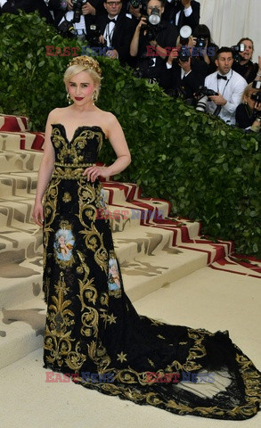 MET Gala 2018