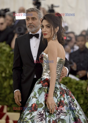 MET Gala 2018