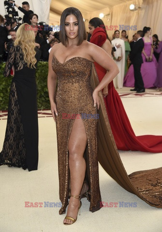 MET Gala 2018