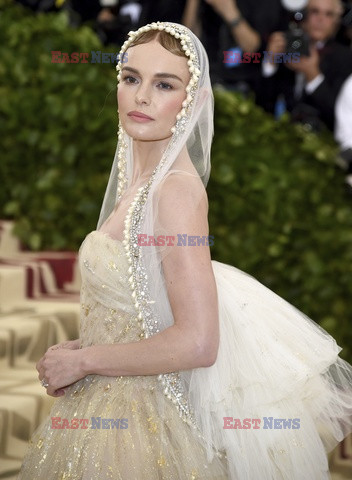 MET Gala 2018