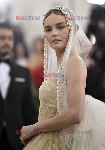 MET Gala 2018