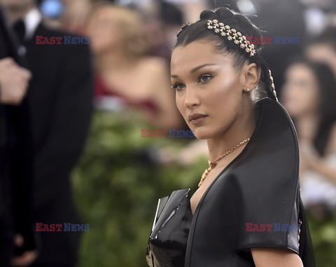 MET Gala 2018