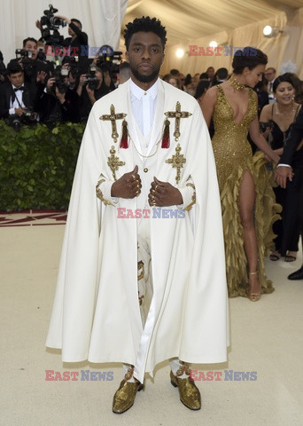 MET Gala 2018