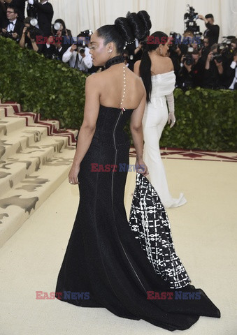 MET Gala 2018