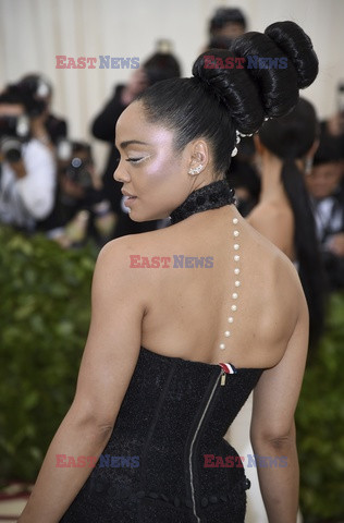 MET Gala 2018