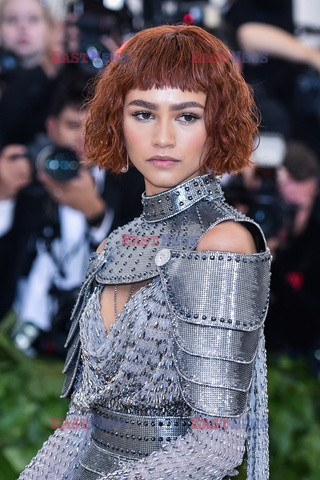 MET Gala 2018