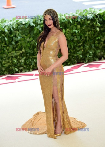 MET Gala 2018