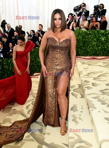 MET Gala 2018