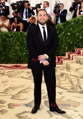 MET Gala 2018