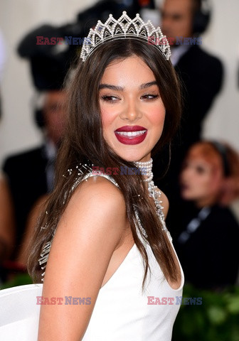 MET Gala 2018