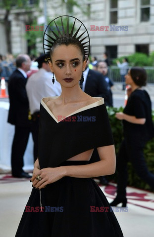 MET Gala 2018