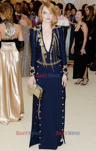 MET Gala 2018