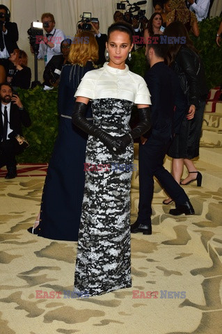 MET Gala 2018