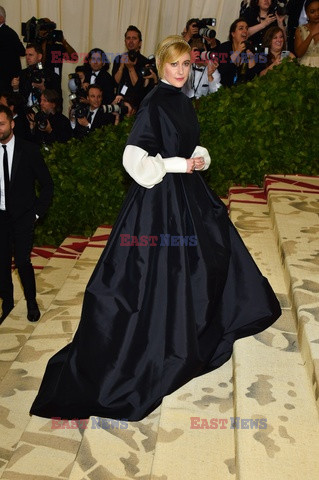 MET Gala 2018