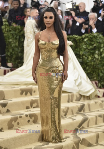 MET Gala 2018