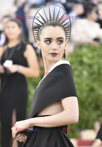 MET Gala 2018