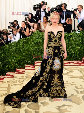 MET Gala 2018