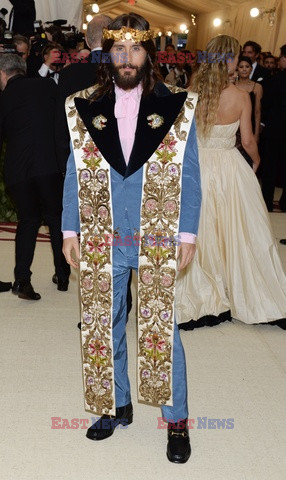 MET Gala 2018