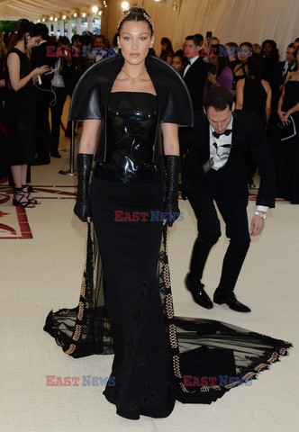 MET Gala 2018