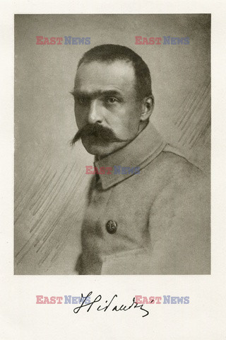 Józef Piłsudski