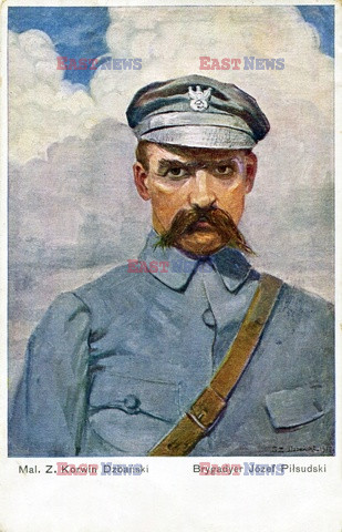 Józef Piłsudski