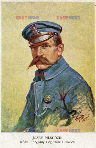 Józef Piłsudski