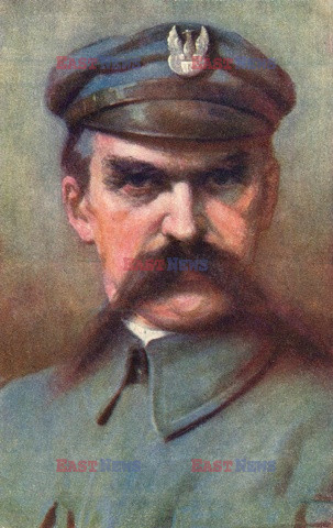 Józef Piłsudski