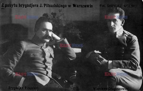 Józef Piłsudski