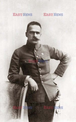 Józef Piłsudski