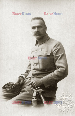 Józef Piłsudski