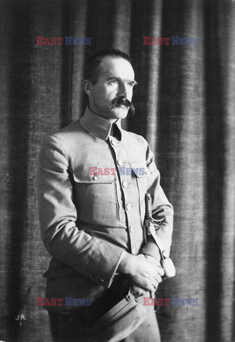 Józef Piłsudski