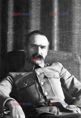 Józef Piłsudski