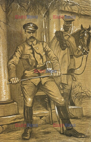 Józef Piłsudski