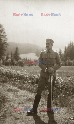 Józef Piłsudski